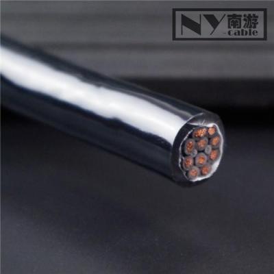 防海水ROV潜水电缆 防海水电缆
