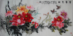 桂林山水画批发-桂林山水画