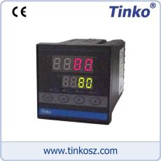 Tinko CTL72*72智能温度控制仪