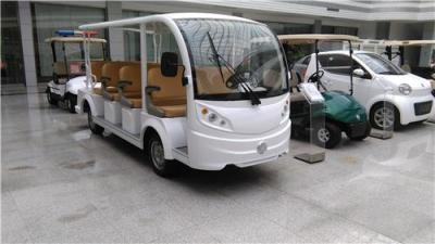 供應(yīng)房地產(chǎn)看房車 社區(qū)接待車 景區(qū)觀光車