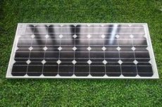杭州回收太阳能电池组件电池板