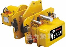 環(huán)鏈電動(dòng)葫蘆跑車(chē)1噸20米每分