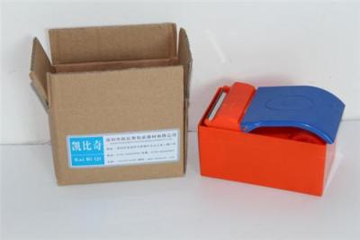 手動濕水紙機(jī) ST-200G濕水牛皮紙切割機(jī)