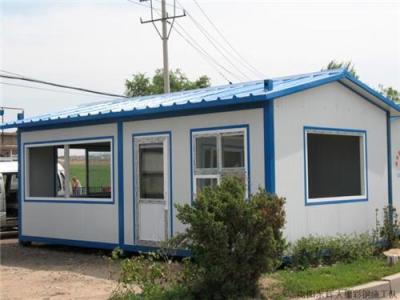 四川彩鋼瓦加工廠