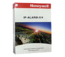 霍尼韦尔防盗报警管理软件IP-ALARM-II