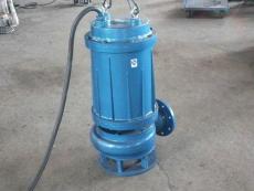 SQ型潜水渣浆泵