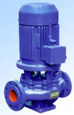 供应ISG300-250 250A金石镇立式管道离心泵