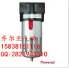 郑州气源处理元件 乔尔亚BF4000空气过滤器