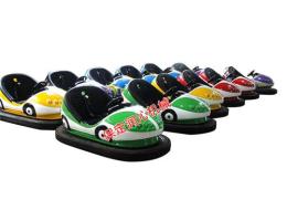 碰碰車游樂設(shè)備廠家