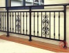 铝艺护栏供应 新型优质护栏 价格便宜