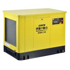 20KW三相汽油发电机最新报价