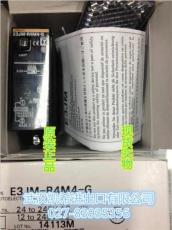 E3JM-R4M4-G欧姆龙OMRON光电传感器现货