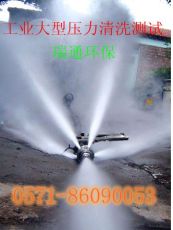 台州化粪池清理价格专业抽粪