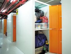 大众迷你仓 自助储物 家里储物空间