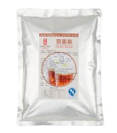 生产厂家供应 东莞健康营养贡茶用奶盖粉