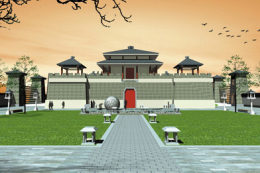 古镇景区托管 景区营销 景区策划 景区演