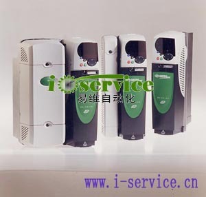 艾默生變頻器維修