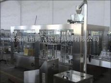 陕西玻璃瓶灌装机生产厂家