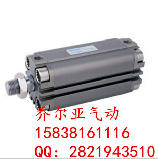 贵州气缸 ACP紧凑型气缸 气动元件 厂家直销