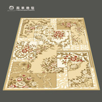 天津中式地毯生产厂家供应纯羊毛民族地毯