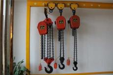 河北DHS型快速環(huán)鏈電動(dòng)葫蘆3噸3米