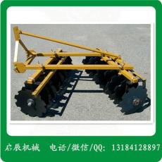 1BQX-1.5圆盘耙轻耙耕地碎土圆盘耙轻耙