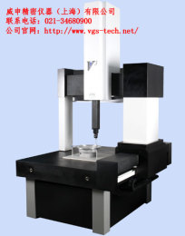 天津影像光学测量仪 厂家 威申精密仪器