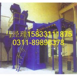 拋丸機除塵器