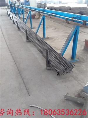 聊城鑫大地供应新疆钢材材质82B预应力钢丝