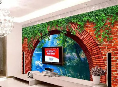 南京墙绘壁画首家南京墙绘公司
