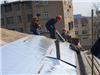 青岛屋顶渗漏水专业维修 专做青岛房顶漏水