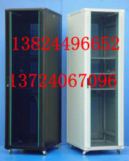 广州47U网络机柜 2.2米网络机柜