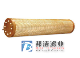 邦洁直销大生油滤芯P U液压滤芯