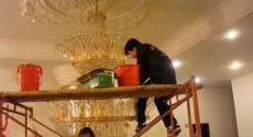 无锡洗灯价格
