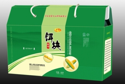 鄭州紙盒包裝定制公司 告訴你紙盒的價格