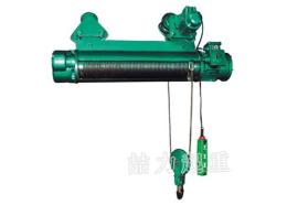 河北BCD型防爆電動(dòng)葫蘆1噸12米