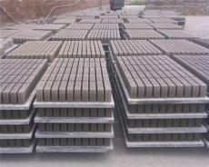 西藏水泥路面砖标砖空心砖专用pvc托板