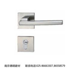 门锁不锈钢 德朗建材提供材质最优的不锈钢