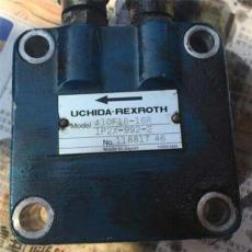 UCHIDA A10F16-16R1P2X-992-2 柱塞泵