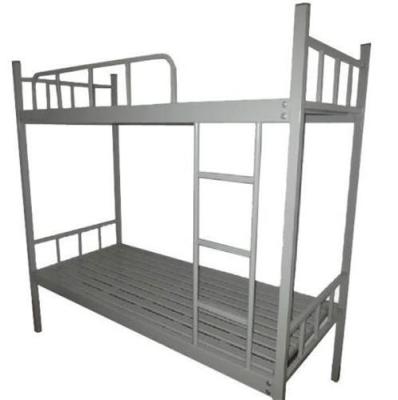 合肥上下床公寓床生产厂家专业提供双层铁床