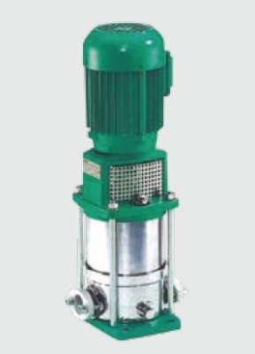 厂家直销德国威乐立式离心泵MVI5202增压泵