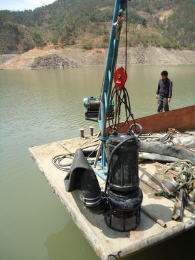 多用途砂浆泵 环保清泥泵