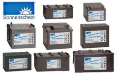 德国阳光蓄电池 UPS蓄电池 免维护蓄电池