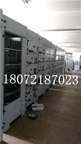 MNS低压配电柜图片,MNS低压柜架图片,浙江M