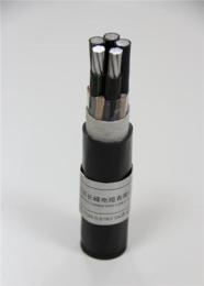 日照铝合金电缆YJLHBV型8000系合金电缆