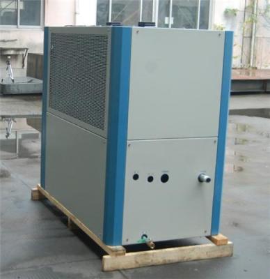 电镀冷水机组 涂装氧化冷水机组 电镀冷水机