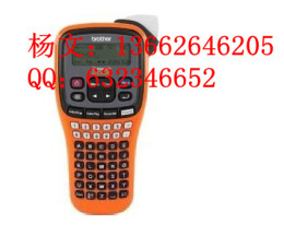 PT-D210新型入門兄弟標簽機