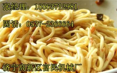 2016新品冷面機(jī)哪家好 哪家的冷面機(jī)最專業(yè)
