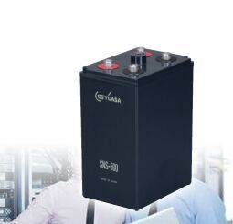 GS YUASA SNS-150蓄电池2V150AH应急电源