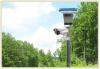 森林防火视频监控语音报警器太阳能语音提示